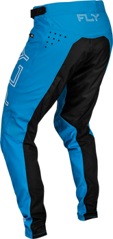 Pantalon Fly Rayce Bicycle Azul